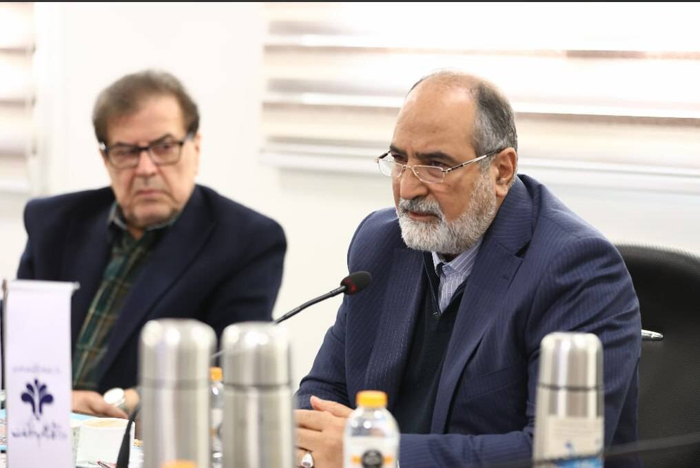 بفما، دریچهای به جهانیشدن سینمای کودک و نوجوان/ ضرورت توسعه همکاریهای سینمایی کشورهای عضو بریکس در هماندیشی تهیهکنندگان و فعالان سینما