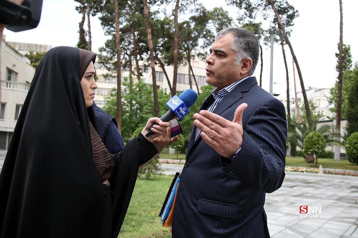 پاسخ وزیر نفت به سوالی درباره احتمال افزایش مجدد قیمت بنزین + فیلم