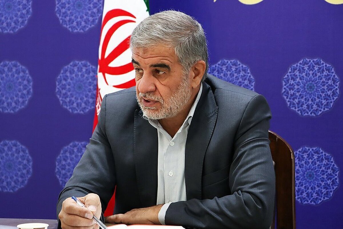 جوکار :کار آمدی سامانه جامع انتخابات شوراها در گرو آموزش کاربران است