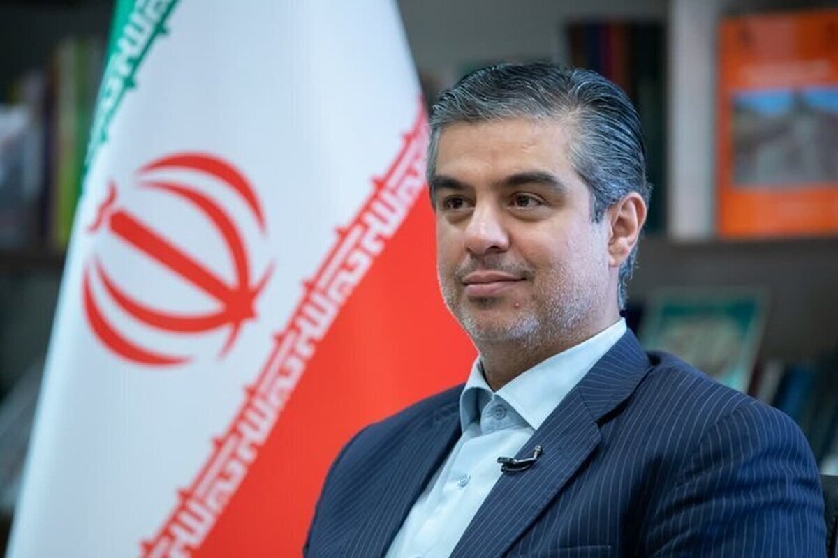 استاندار مرکزی: استفاده از مازوت کم‌سولفور در نیروگاه شازند + فیلم