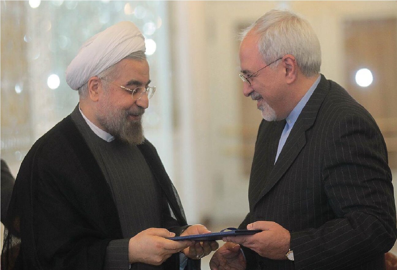 خودتحقیری دیپلماتیک؛ امضای ظریف پای یک روایت خطرناک!