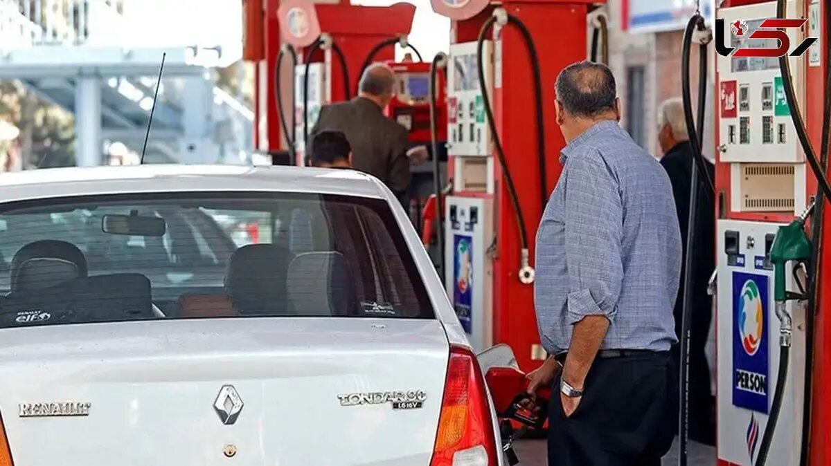 آغاز عرضه بنزین سوپر وارداتی در تهران از چهارم دی ۱۴۰۴