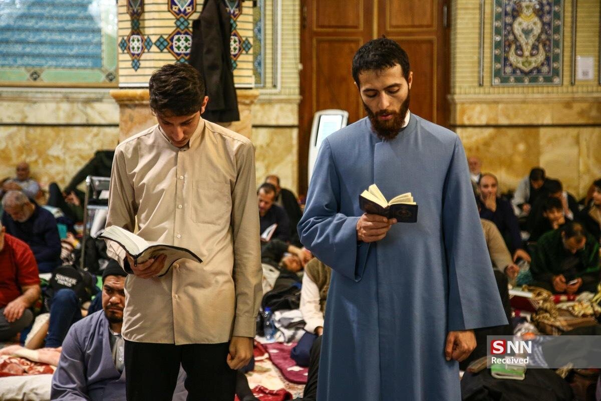شیوه نامه بهداشتی برگزاری اعتکاف ابلاغ شد + متن