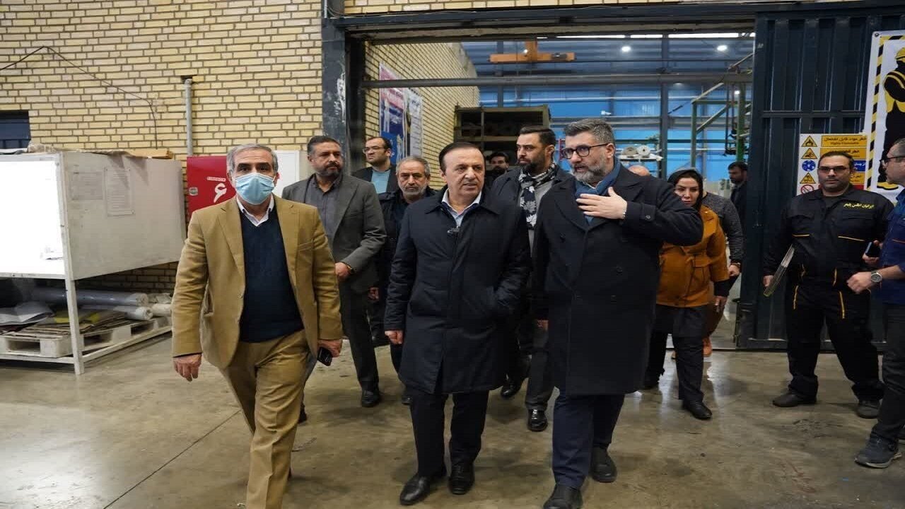 ظرفیت برق خورشیدی تا تابستان آینده به ۱۵۰ مگاوات میرسد