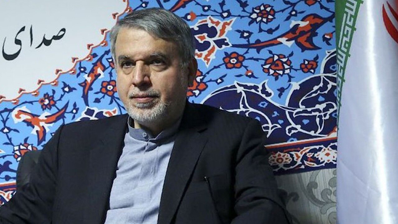 آمار ورود گردشگران به مثبت ۱۰ درصد رسیده است