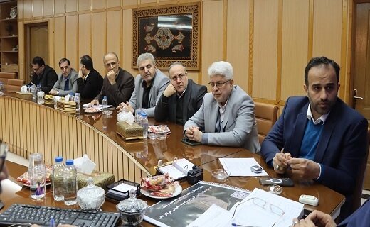 گیلان توان دفن زباله را ندارد