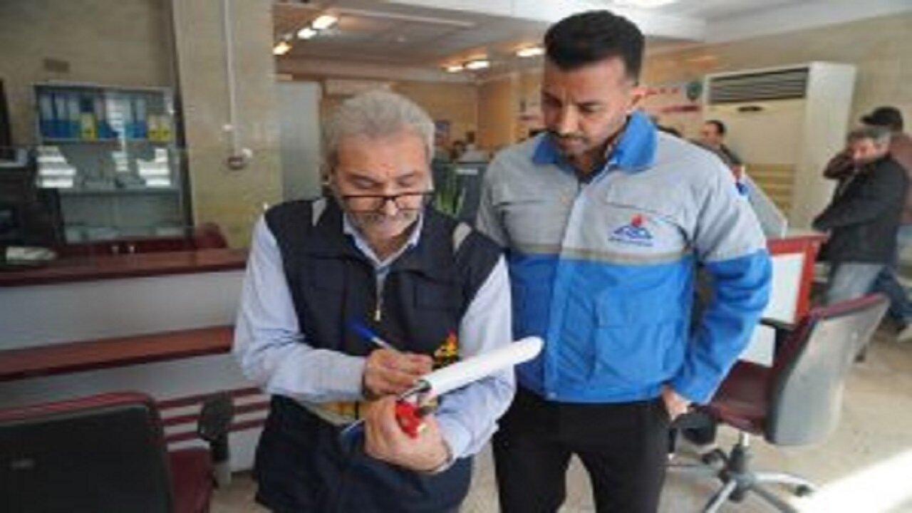 تشدید پایش مصرف گاز ادارات مازندران؛ گاز ادارات متخلف قطع خواهد شد