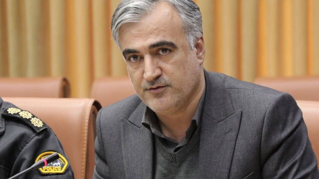 کاهش دە درصدی سرقت در سنندج /ضرورت ساماندهی معتادین و صنوف آلاینده