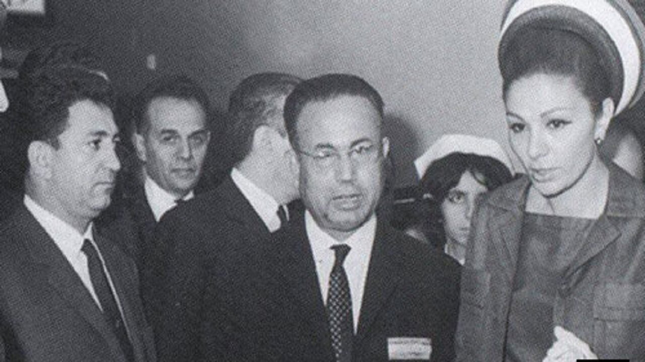 انگلستان و صهیونیسم در ایران