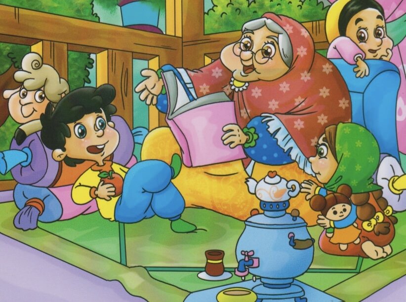 از «چله ها» تا «ننهسرما»؛ قصههایی که از تقویم ایرانیان گم شدند