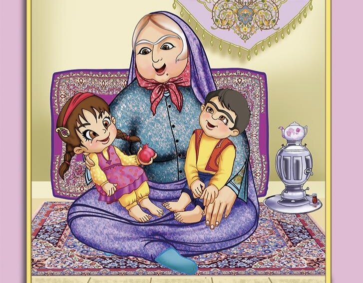 از «چله ها» تا «ننهسرما»؛ قصههایی که از تقویم ایرانیان گم شدند