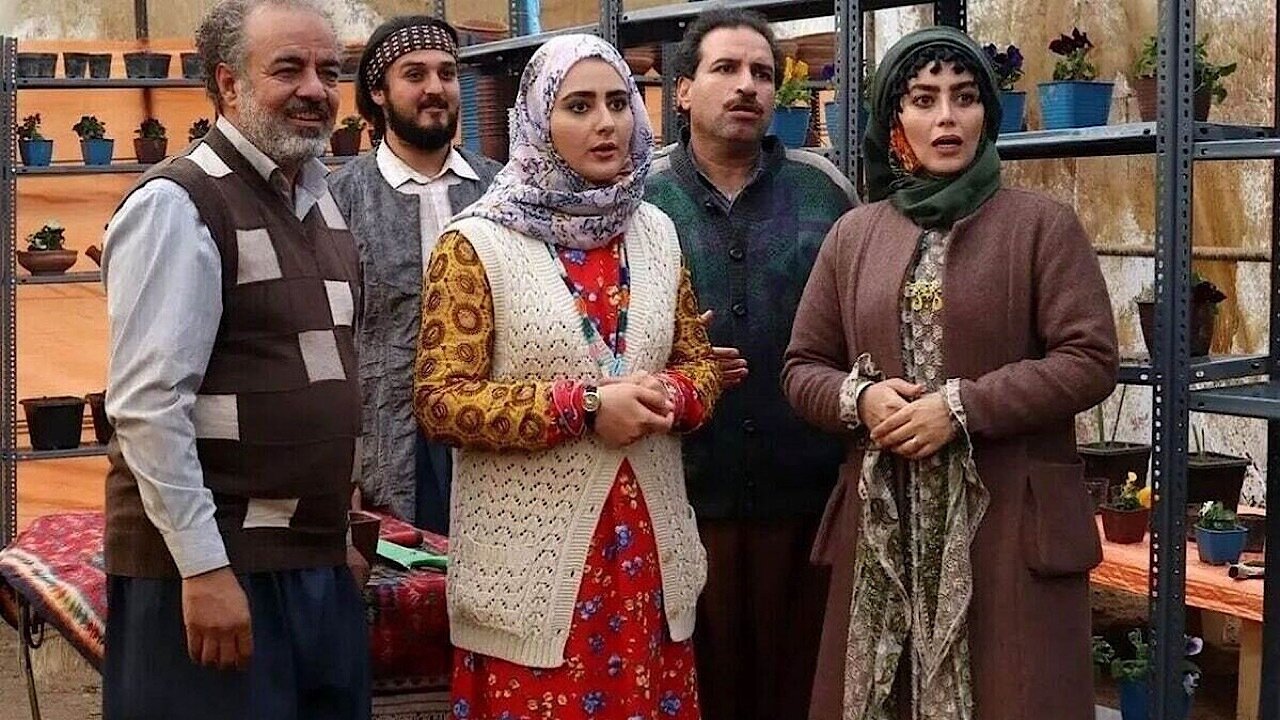 فصل پنجم سریال «نون خ» در شبکه فراتر