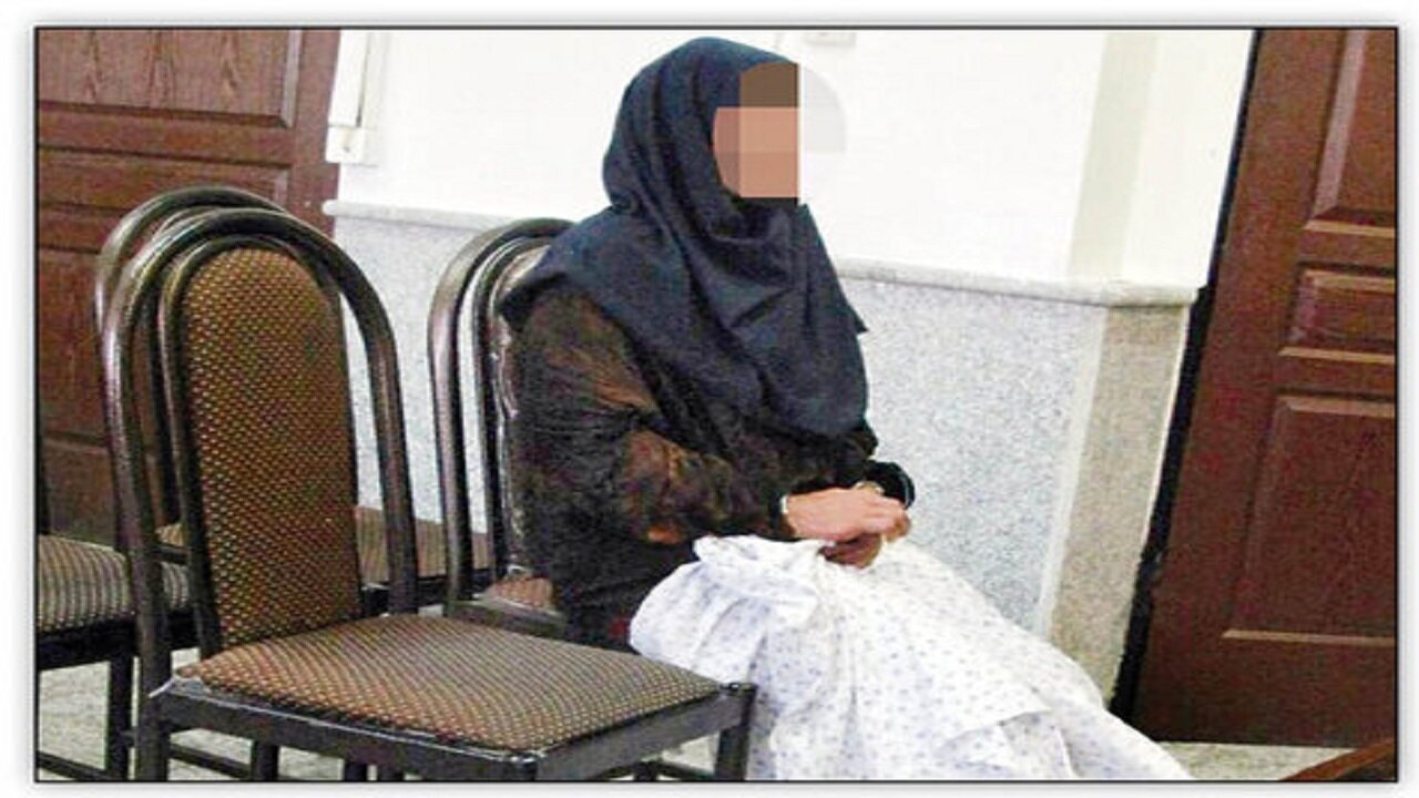 زورگیری ۳ دختر لندکروز سوار از پسرها