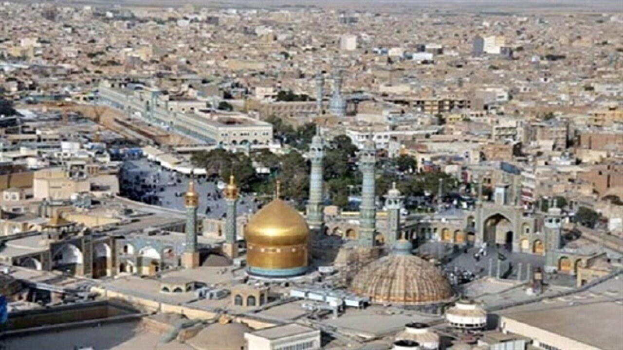 بازنگری طرح جامع شهری قم یک ضرورت است