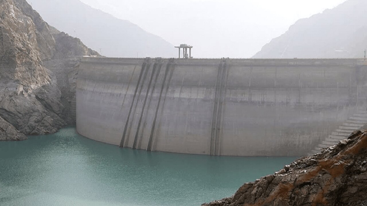 کاهش محسوس ذخایر منابع آبی در مشگینشهر