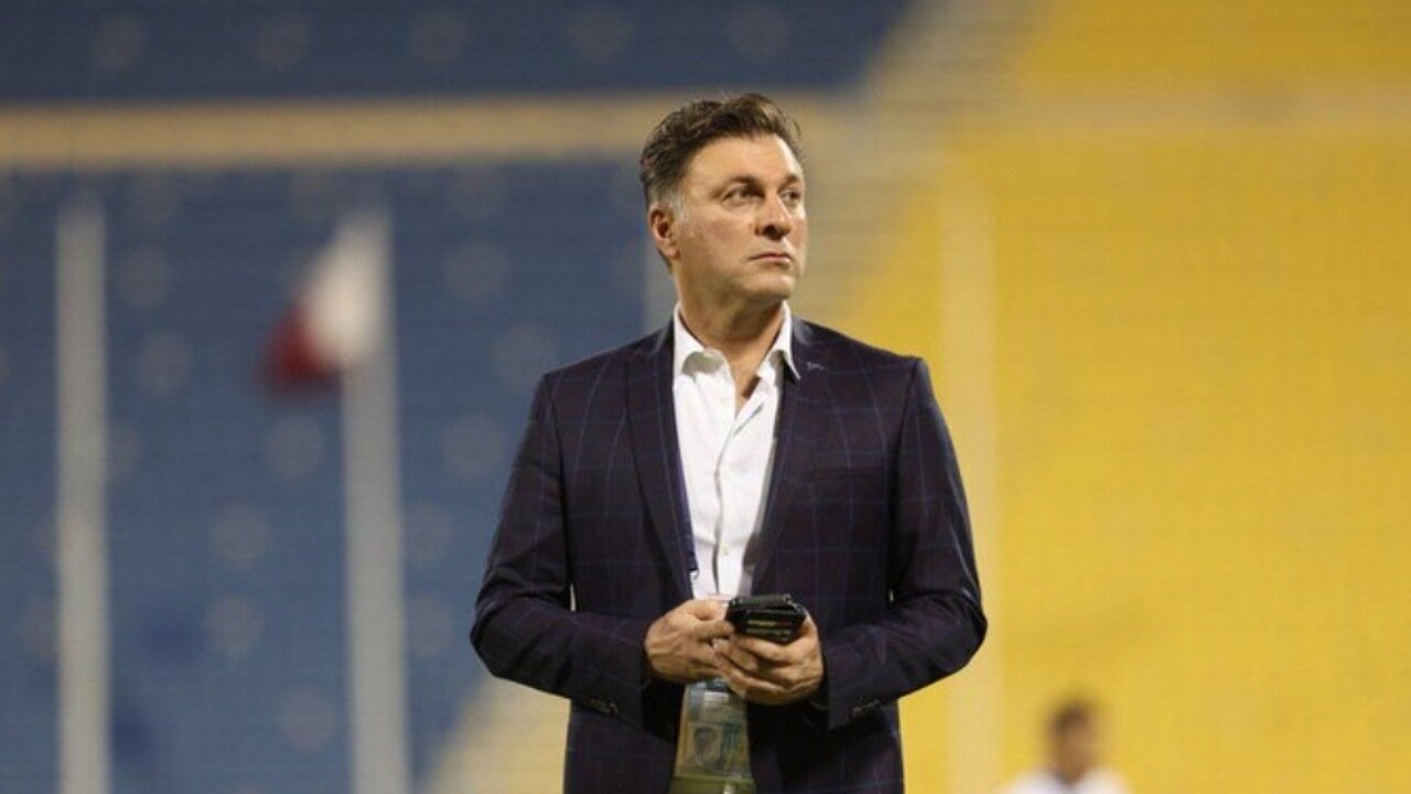 مدیر عامل باشگاه تراکتور: رأی کمیته انضباطی یک‌طرفه و بی‌سابقه است