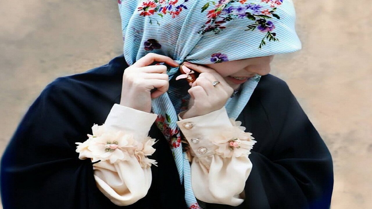 حجاب استایل‌ها و زندگی در دنیایی پر از تناقض!