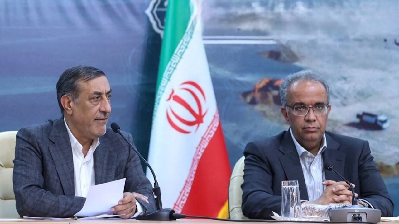 آغاز پیگیری‌ها برای اجرای خط راه‌آهن زاهدان–میلک
