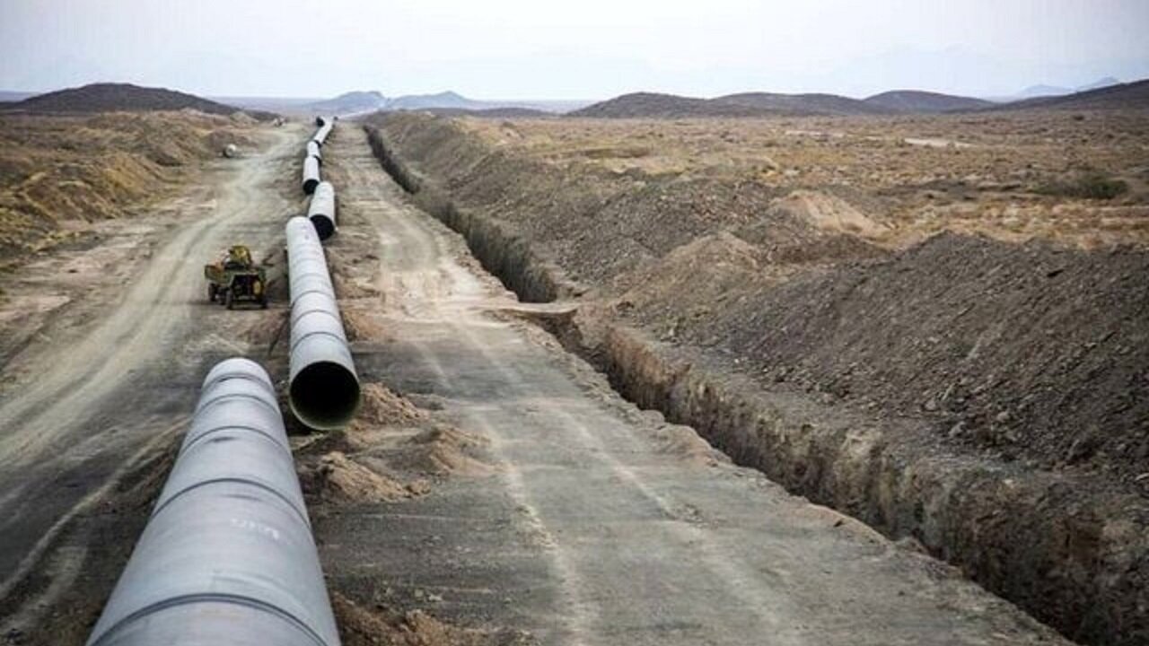 تقویت ظرفیت انتقال نفت خام از جنوب به شمال کشور