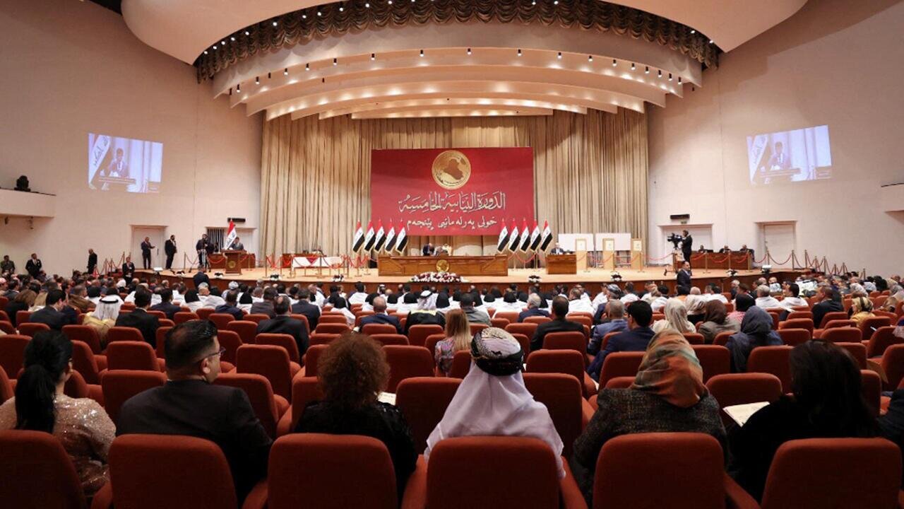 ورود مقتدرانه مقاومت به پارلمان عراق و دلایل آن