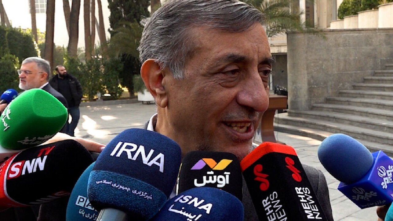 قائم‌پناه: اصلاح وزارتخانه به معنای تعویض وزرا نیست