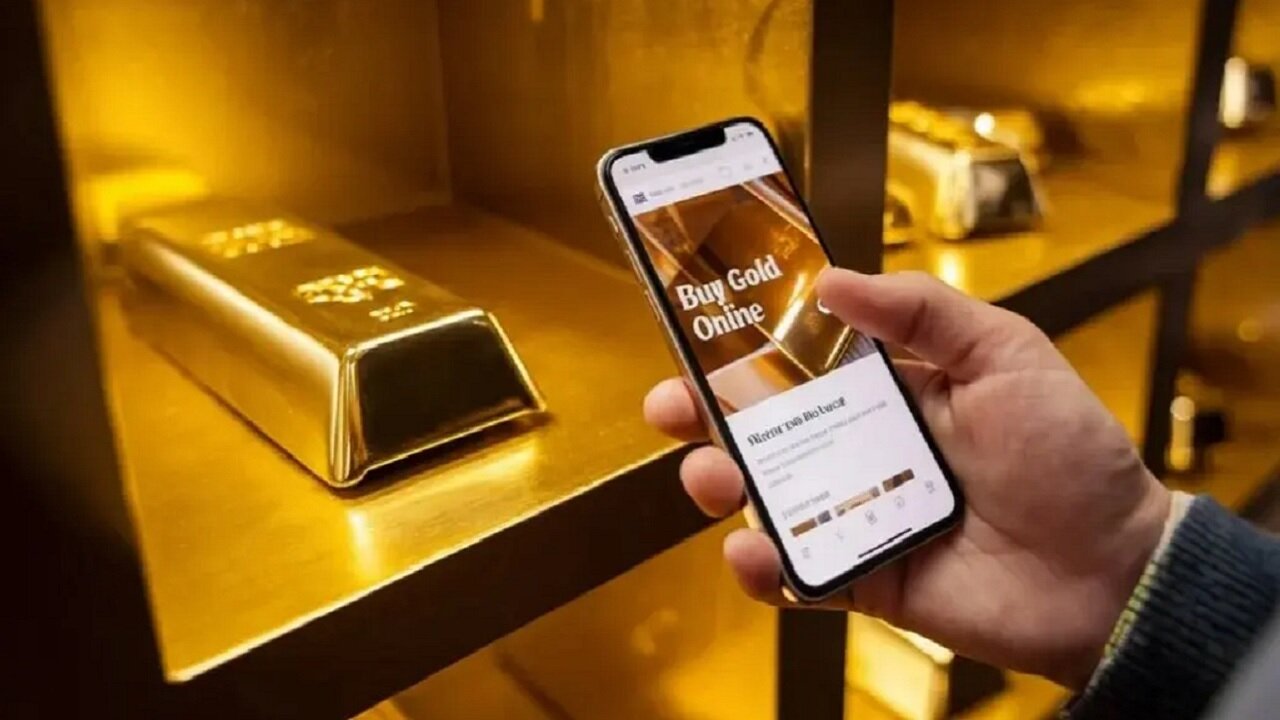 افزایش آسانسوری قیمت طلا در ایران؛ آیا پلتفرم‌های خرید و فروش آنلاین هم مقصرند؟