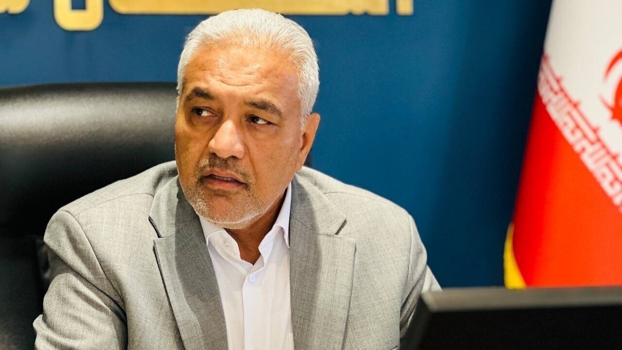 ظرفیت نیروگاههای خورشیدی هرمزگان به ۴۰ مگاوات رسید؛ جهش در تولید انرژی پاک