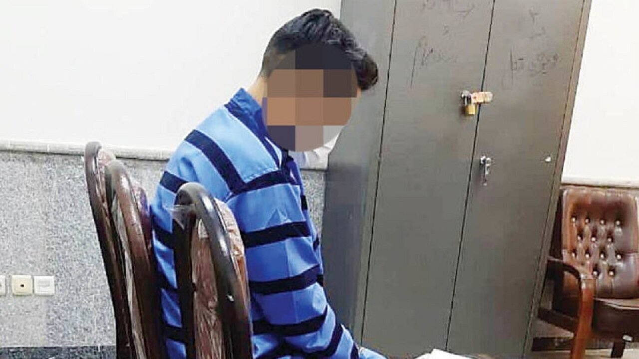 شلیک مرگبار مرد باغدار به ۲ سارق چوب