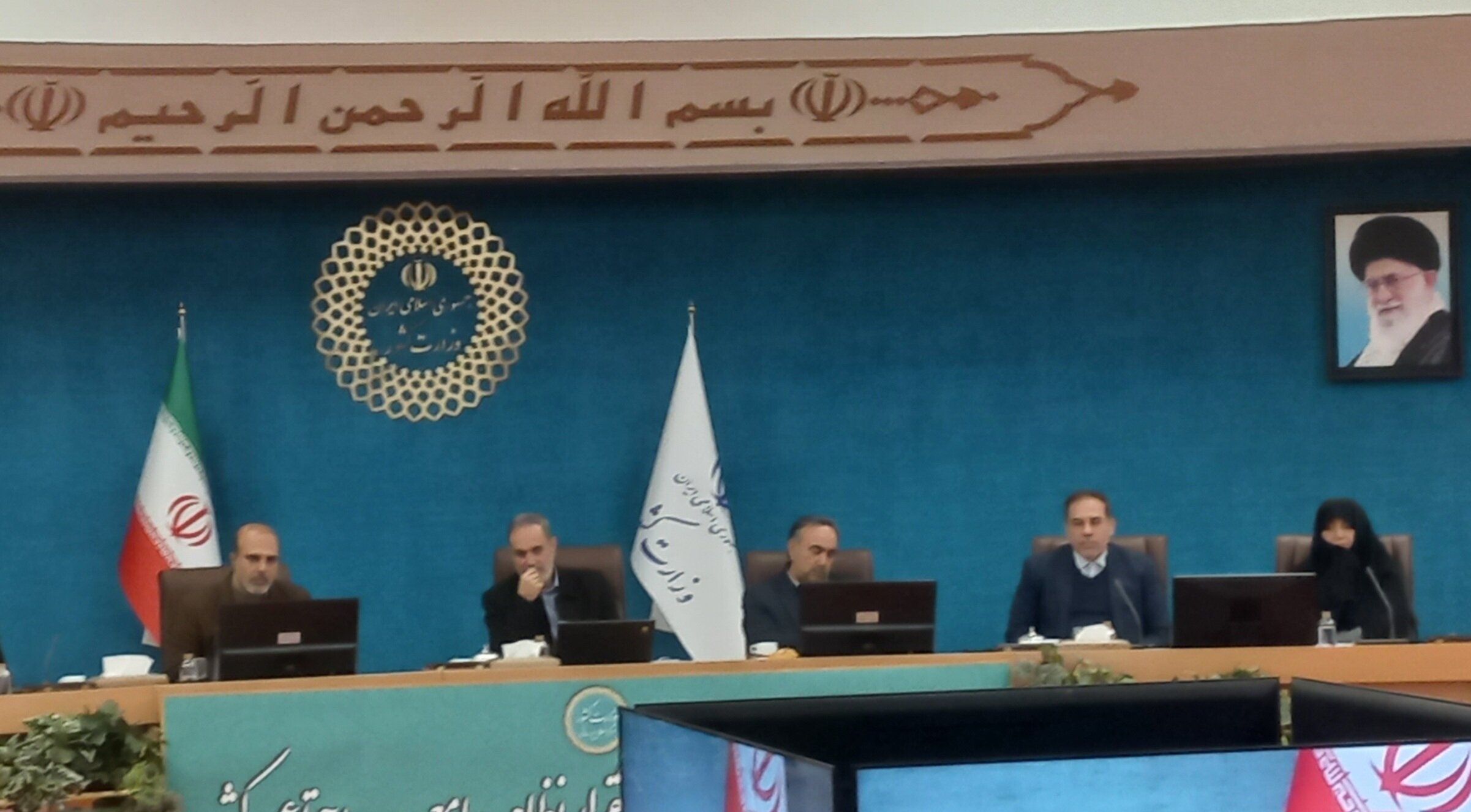 ۱۰۰ میلیون پرونده قضایی بینامشده در اختیار پژوهشگران قرار گرفت