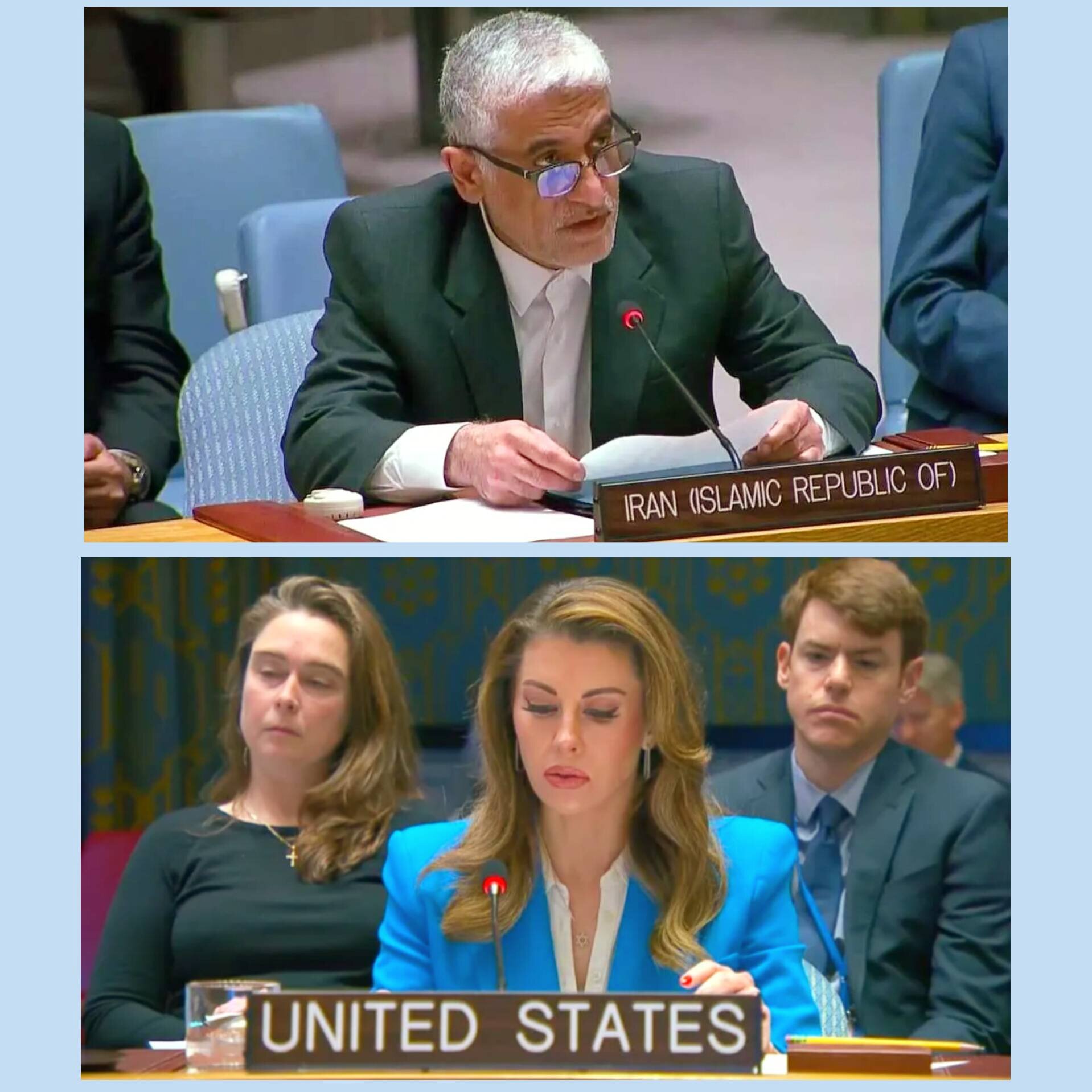 مناقشه غنی‌سازی