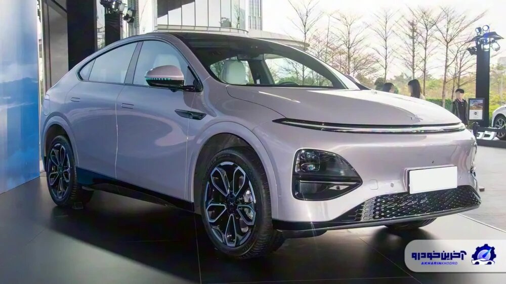 نگاهی به ایکس پنگ G6