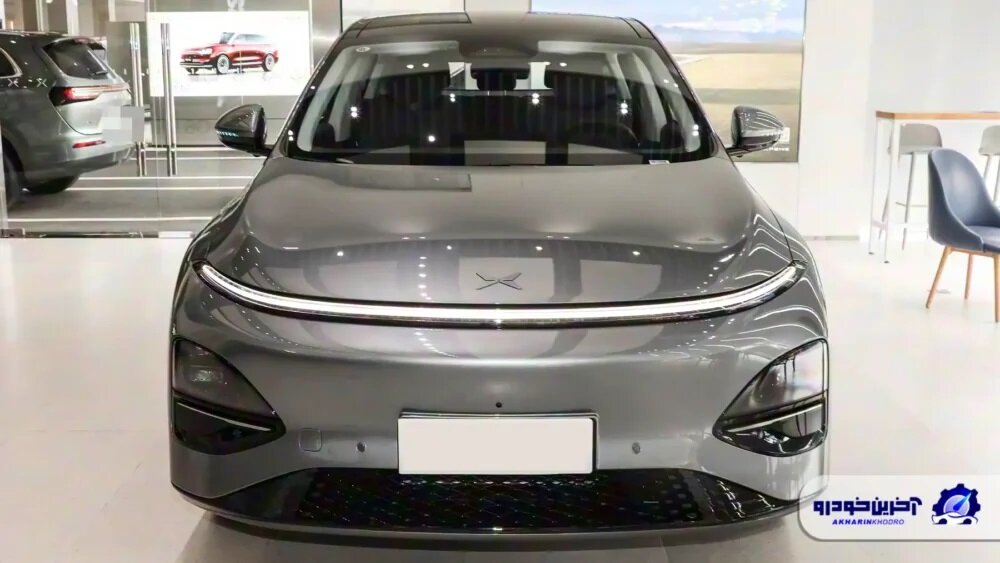 نگاهی به ایکس پنگ G6