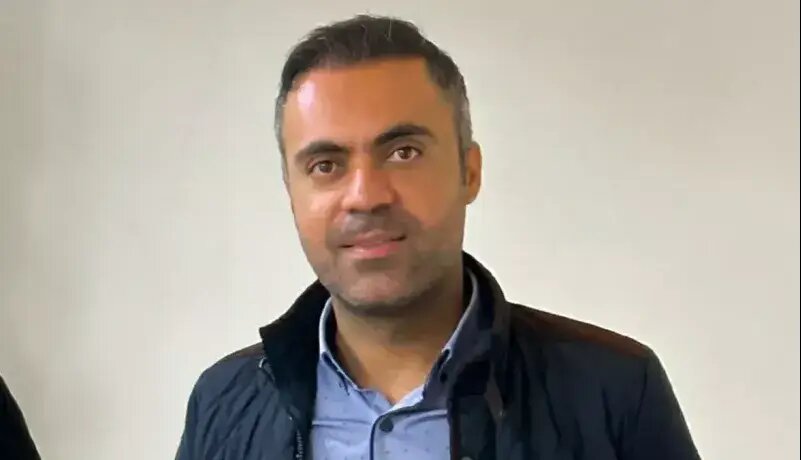 مالک اروم کیا: مربی ما زیرآب زن است و دروغ گفته!