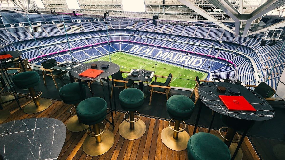 شگفت‌انگیز؛ رئال مادرید معدن طلا پیدا کرد!