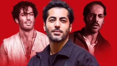 بازیگرانی که همزمان در دو سریال نقش‌آفرینی می‌کنند