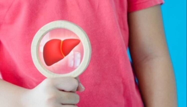 چگونه مبتلایان به کبد چرب دست از پرخوری بردارند؟