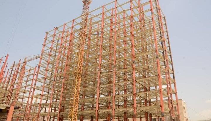 خروج سرمایه از صنعت ساختمان؛ ۴۰ میلیارد دلار ایرانی‌ها راهی ترکیه شد