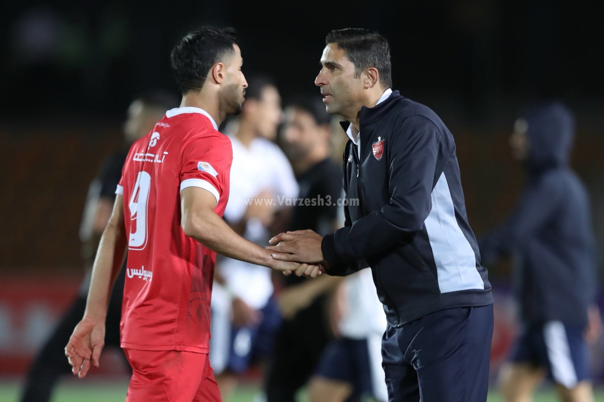 پشت پرده نقل‌وانتقالات تابستانی پرسپولیس