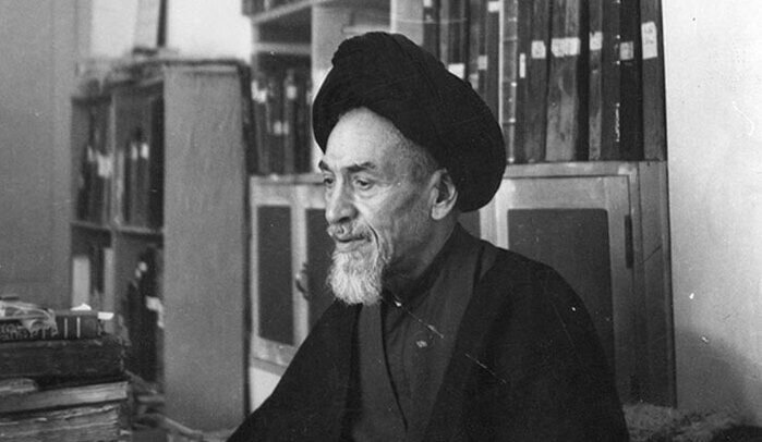 سرمقاله وطن امروز/ مرجعیتی با نگاه به آینده