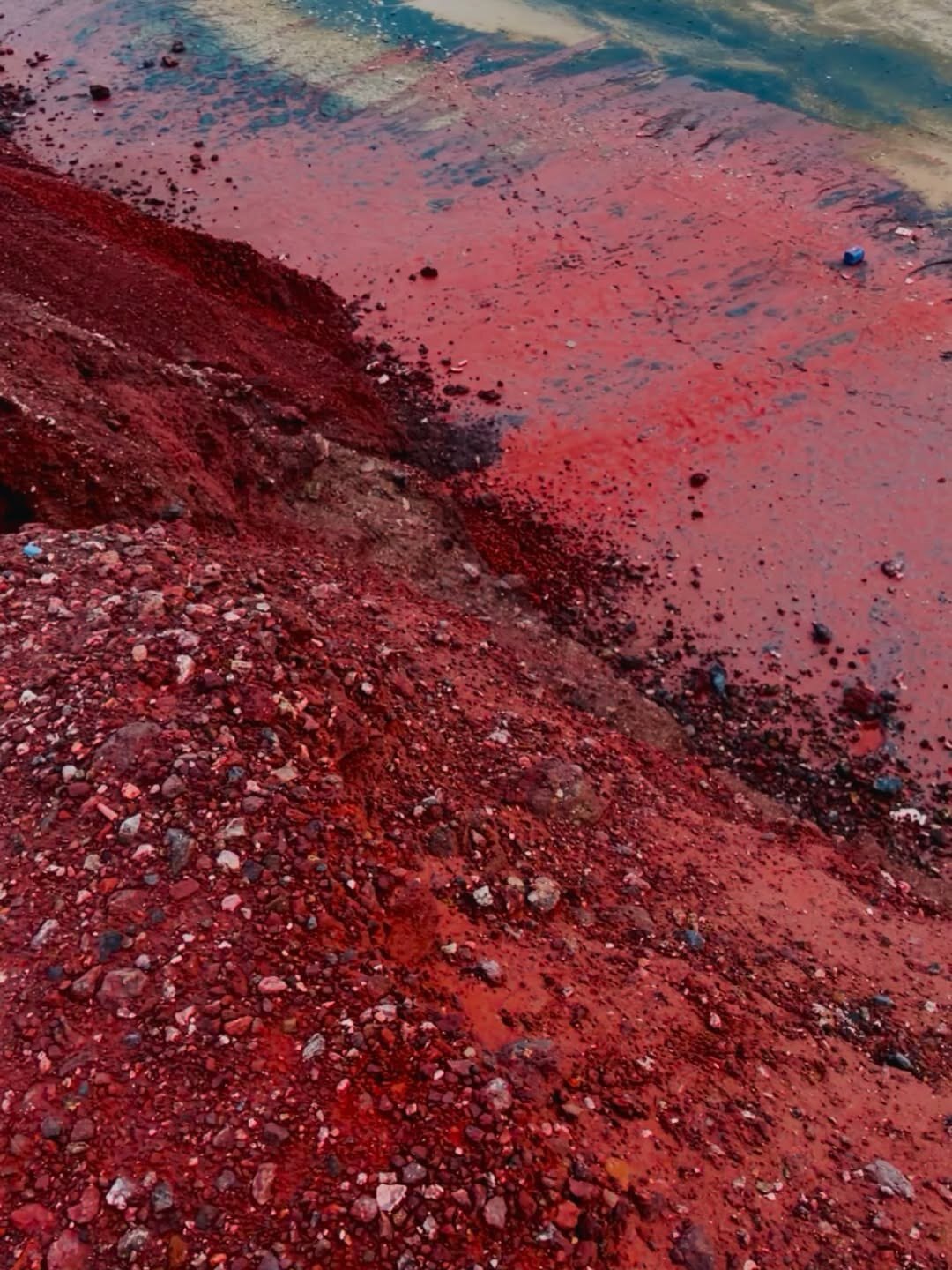 تصاویری دیدنی از هرمزگان زیبا