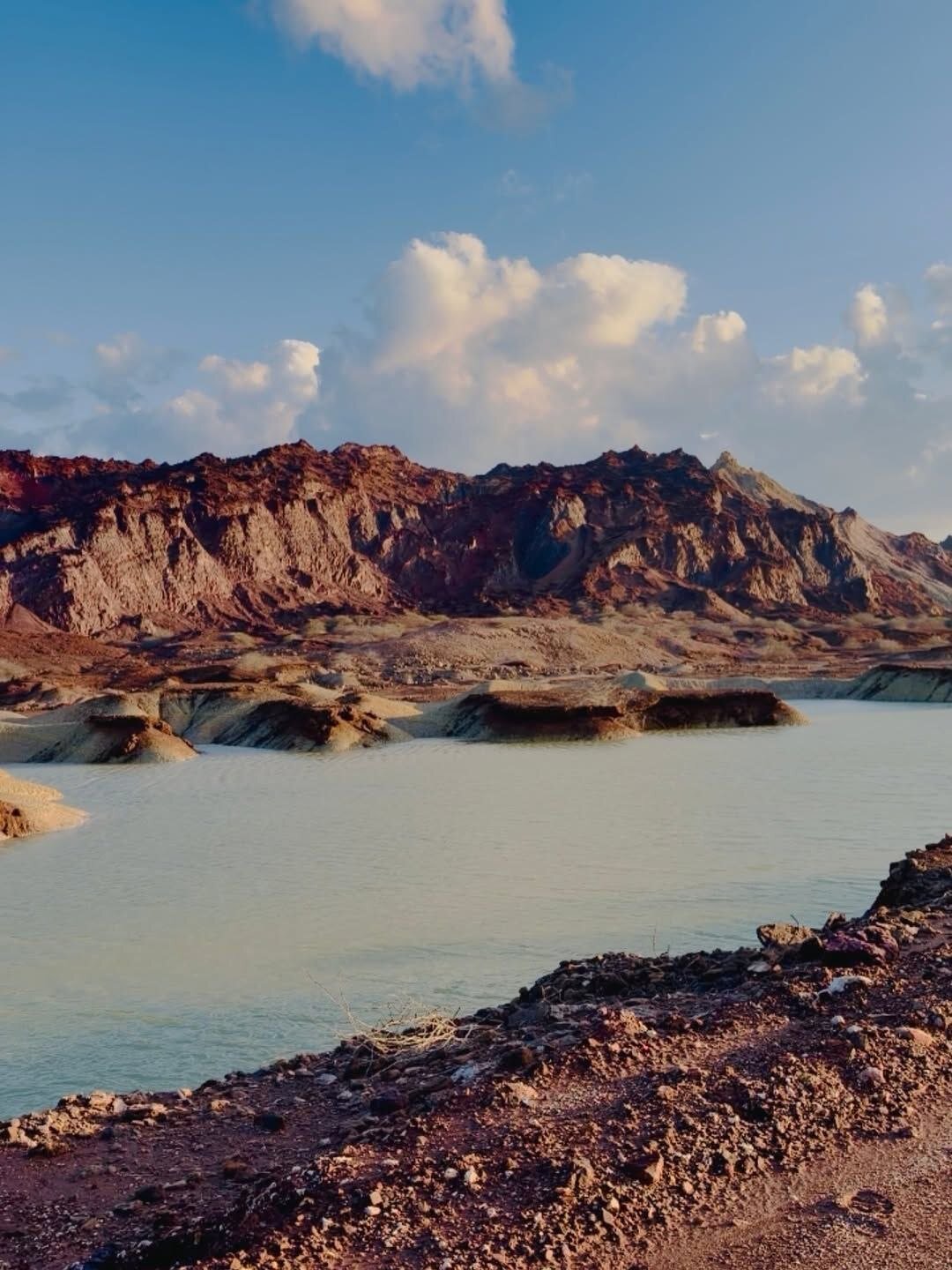 تصاویری دیدنی از هرمزگان زیبا