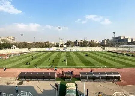 علت منتفی شدن میزبانی دستگردی از استقلال