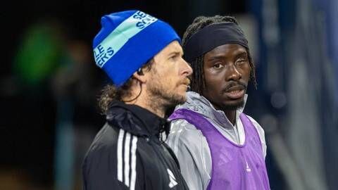 یک معجزه واقعی در جام ملت‌های آفریقا