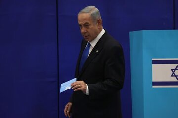 هشدار مقامات پیشین اسرائیلی به نتانیاهو: درگیری با ایران فاجعهبار است