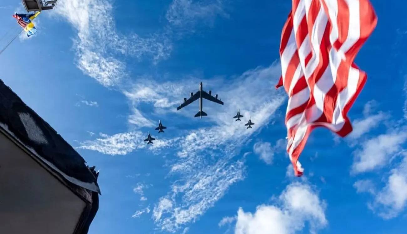 هفت بحران در جهان که سرنوشت ۲۰۲۶ را رقم می‌زنند