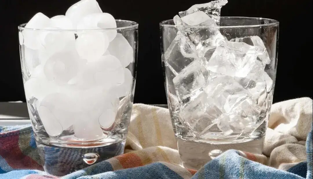 حل معمای ۱۶۶ ساله فارادی؛ چرا سطح یخ حتی قبل از ذوب‌شدن نیمه‌مایع است؟