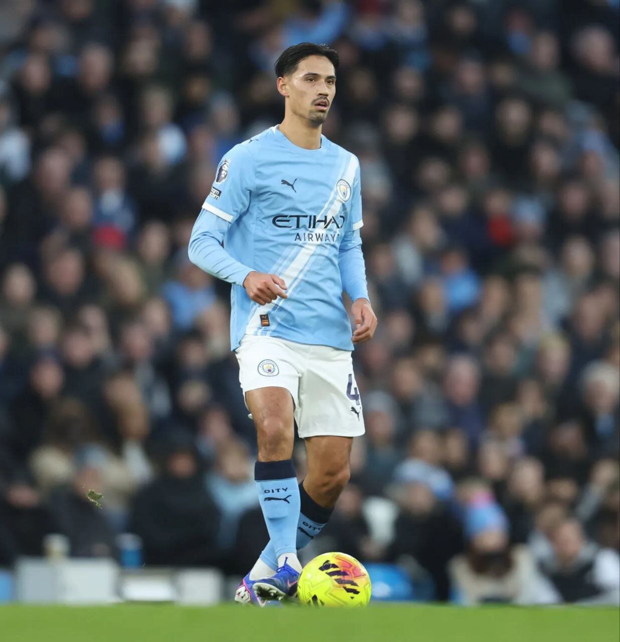 هافبک سیتی علیه کارشناسان؛ من دی‌بروینه نیستم!