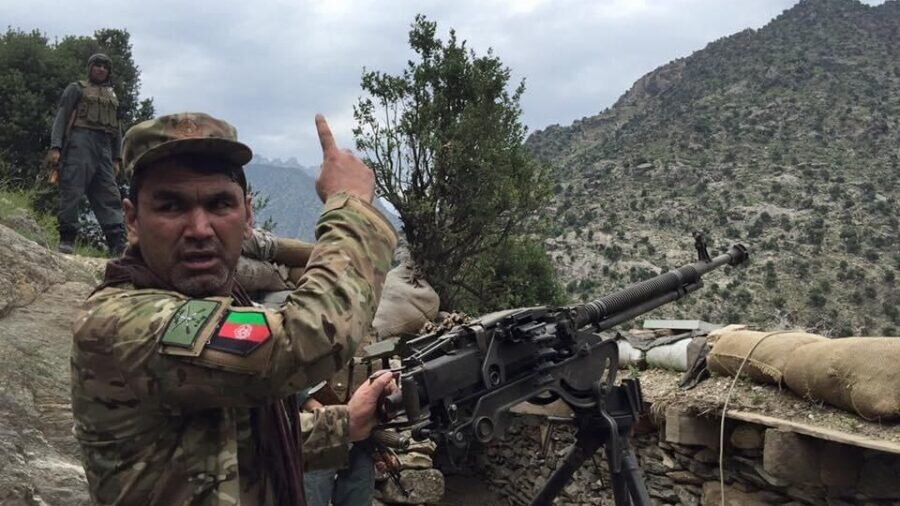 مهر: پلیس، قتل فرمانده پیشین پلیس تخار افغانستان در تهران را تایید کرد