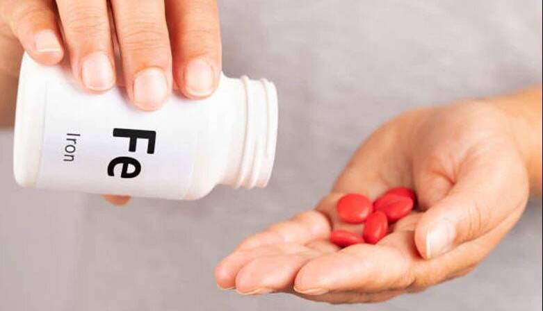 اشتباهات رایجی که جذب آهن را بیاثر میکنند