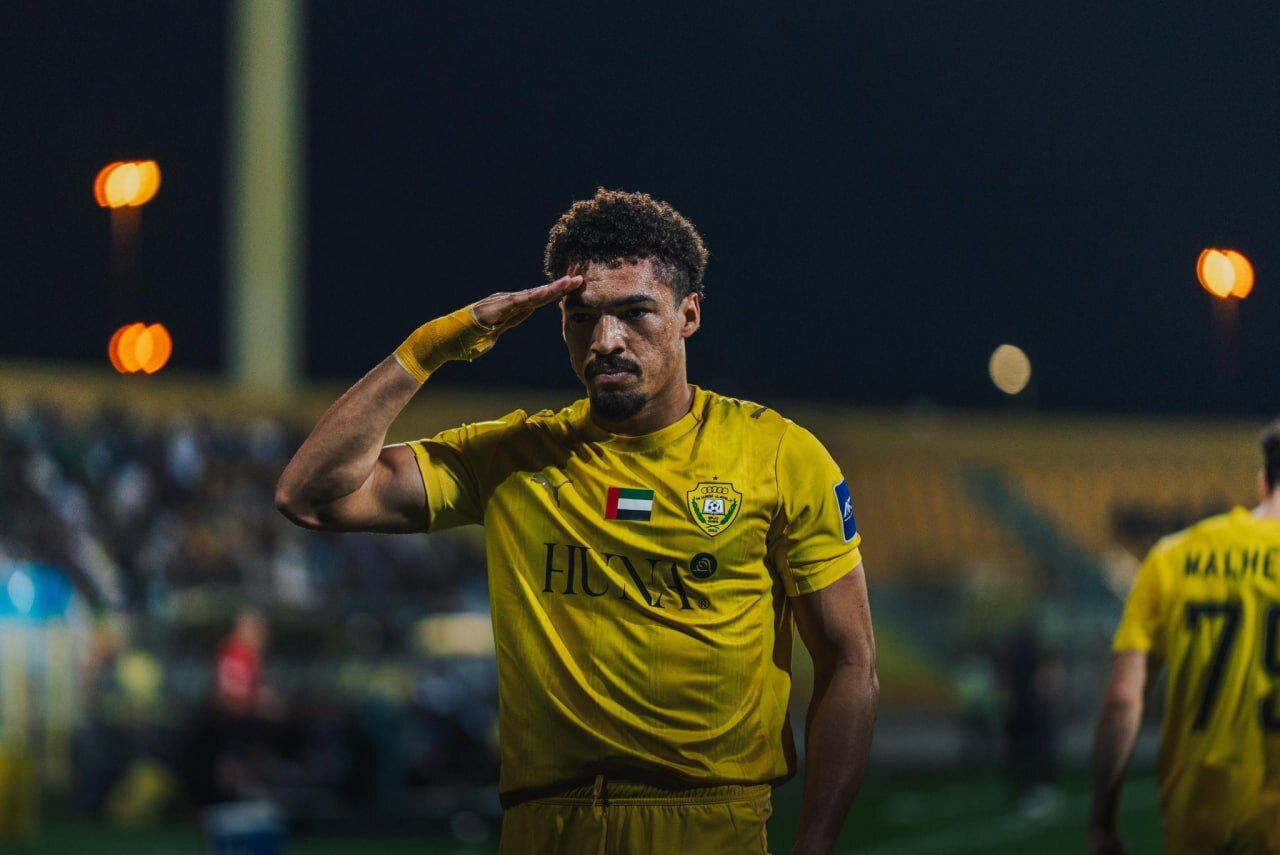 صعود الوصل؛ بی‌دردسر و بدون باخت